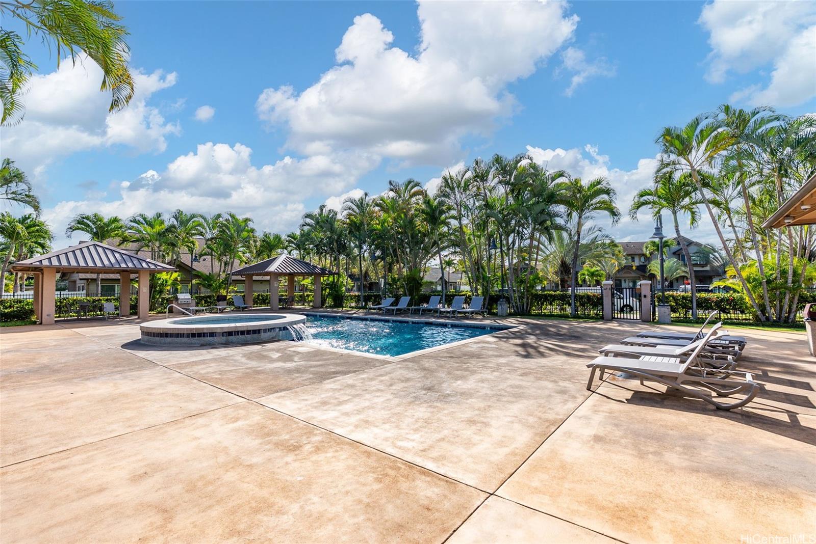 91-2083 Kaioli Street townhouse # 1303, Ewa Beach, Hawaii - photo 24 of 25