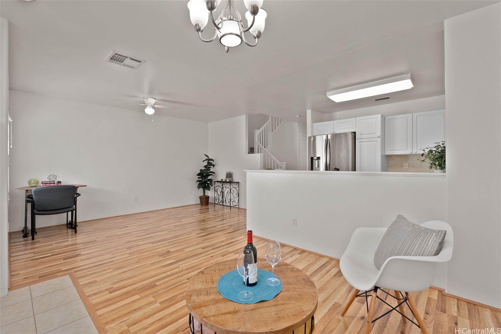 91-2083 Kaioli Street townhouse # 1303, Ewa Beach, Hawaii - photo 4 of 25