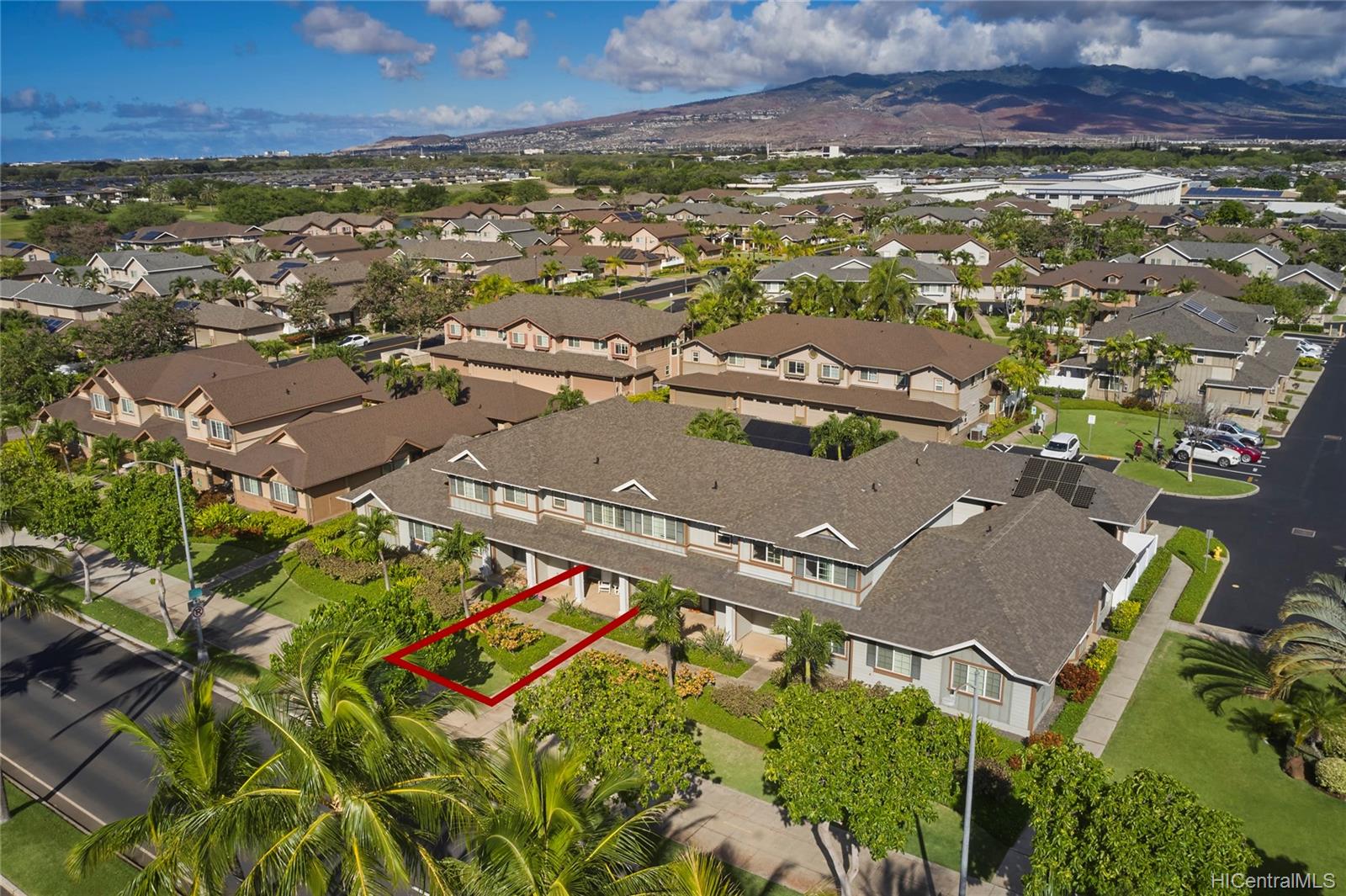 Ocean Pointe 3703, 912084 Kaioli Street, Ewa Beach Ocean Pointe