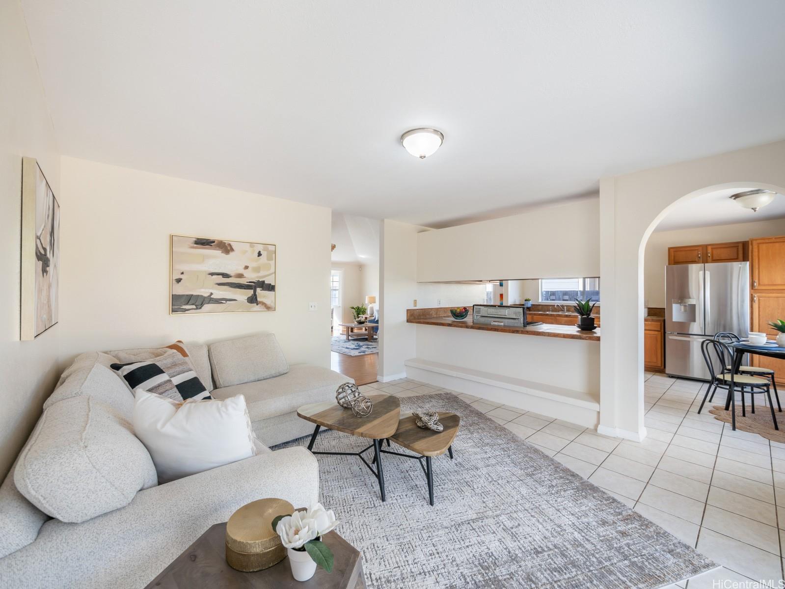 91-209  Ihee Pl Kapolei, Ewaplain home - photo 11 of 20