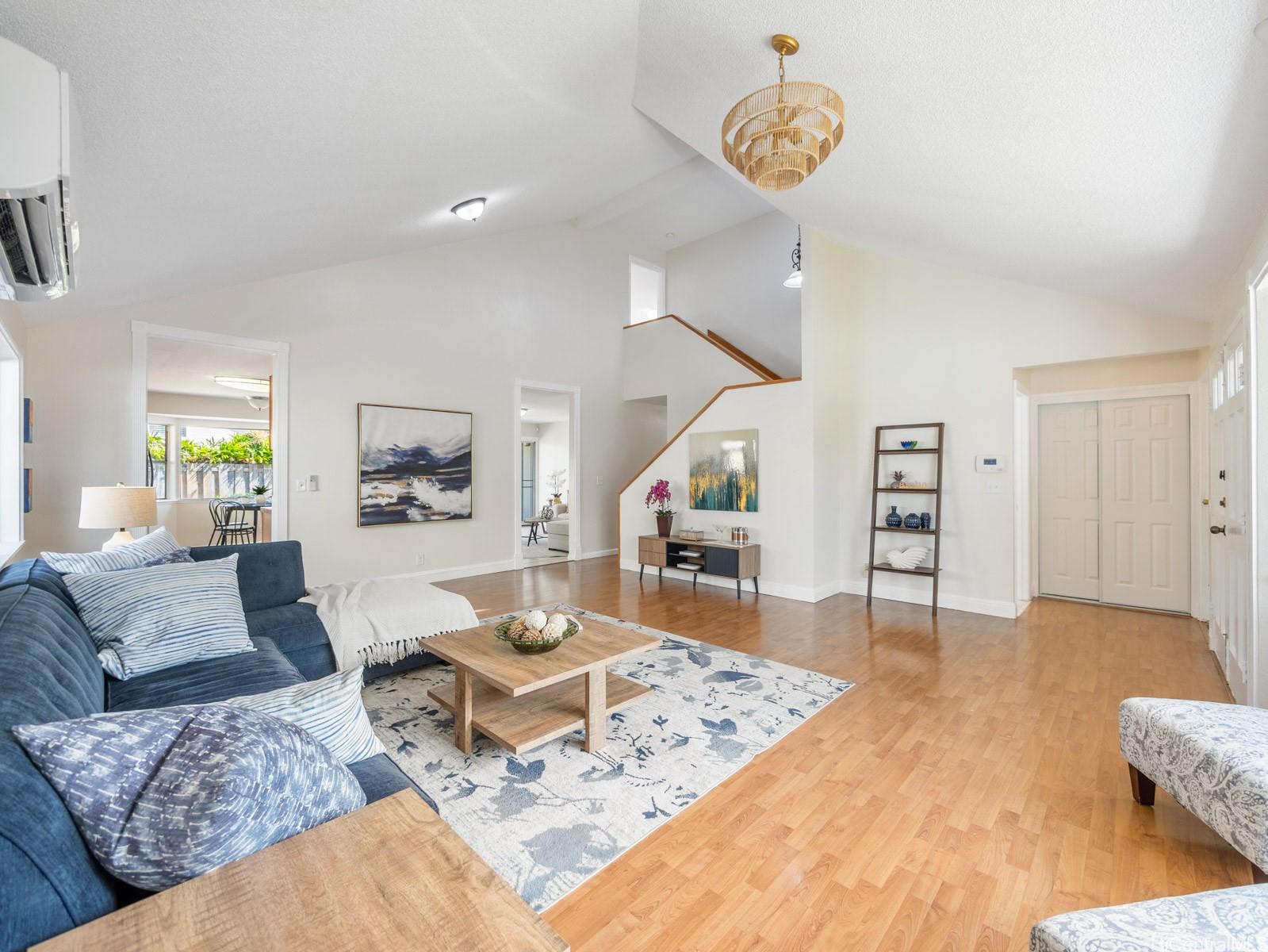 91-209  Ihee Pl Kapolei, Ewaplain home - photo 3 of 20