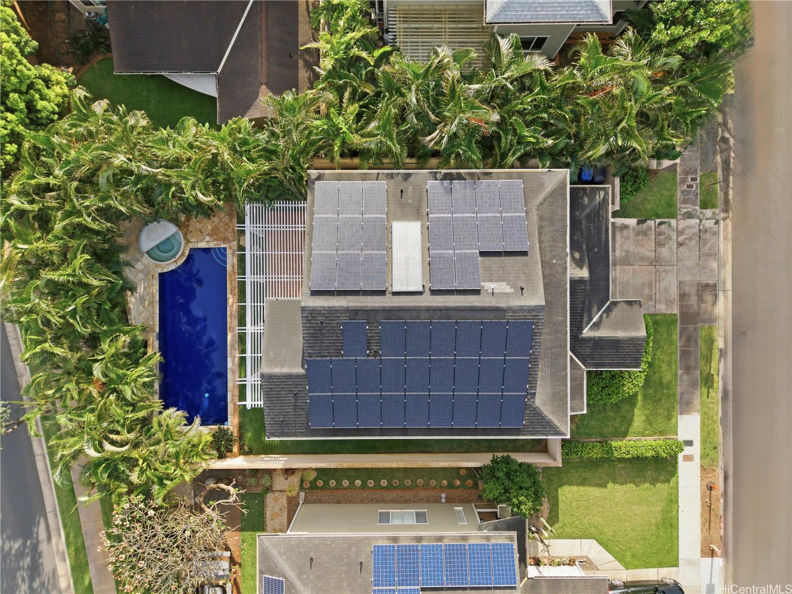 91-209  Noholike Place Ewa Gen Carriages, Ewaplain home - photo 3 of 25