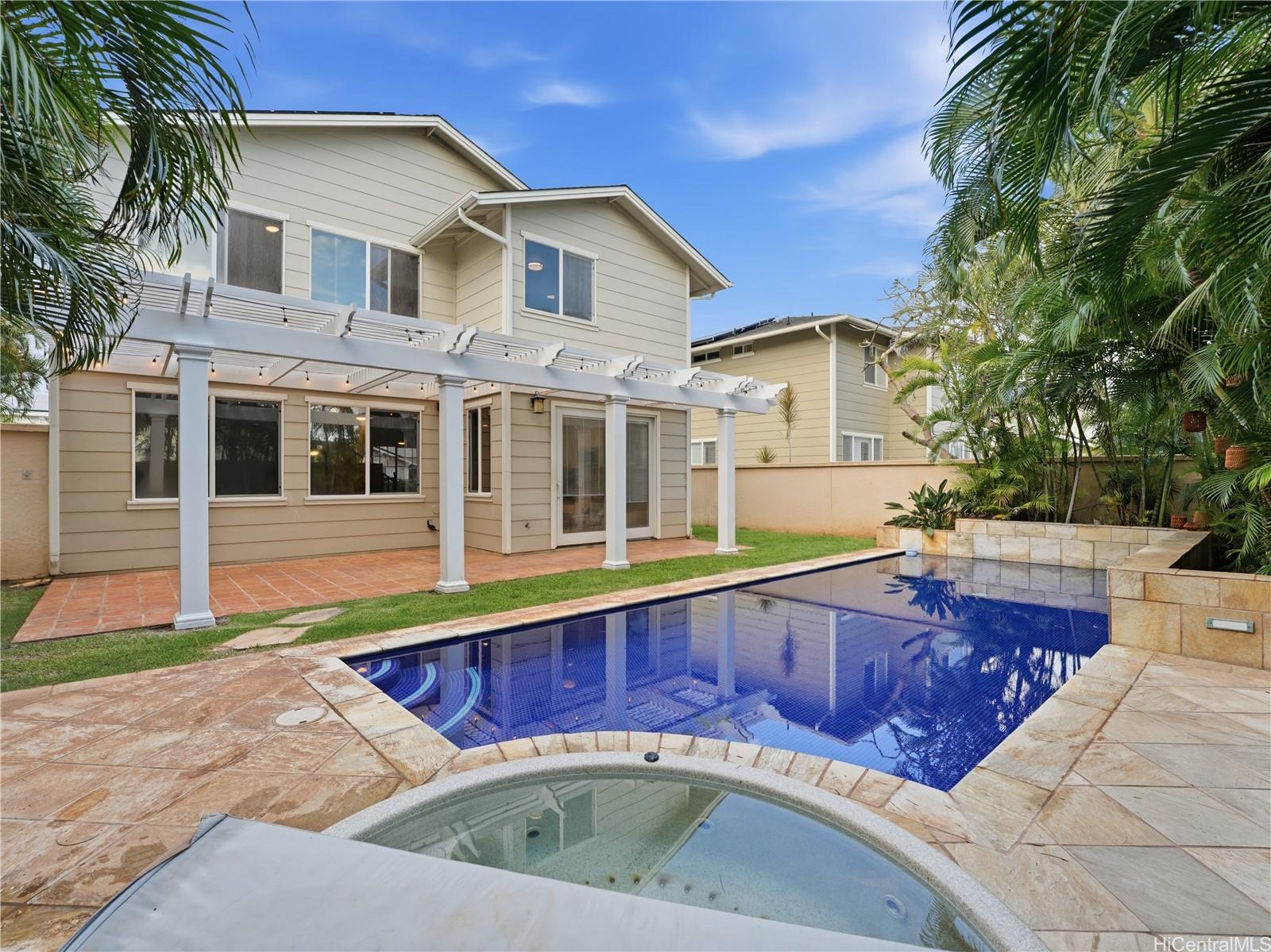 91-209  Noholike Place Ewa Gen Carriages, Ewaplain home - photo 25 of 25