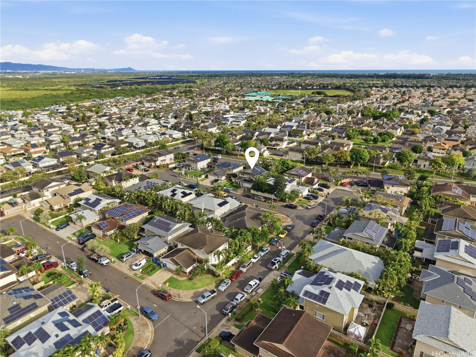 91-209  Noholike Place Ewa Gen Carriages, Ewaplain home - photo 4 of 25