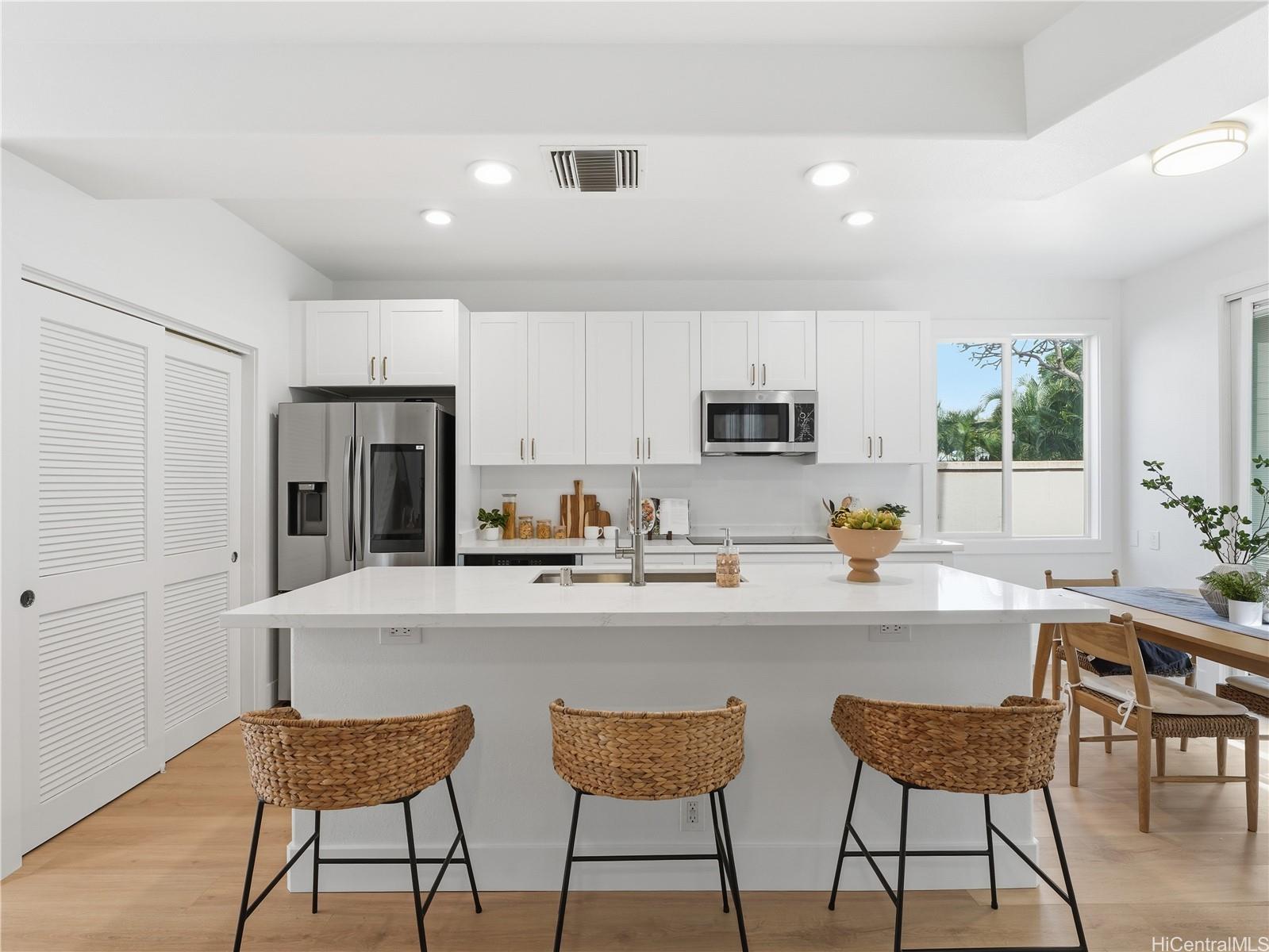 91-209  Noholike Place Ewa Gen Carriages, Ewaplain home - photo 6 of 25