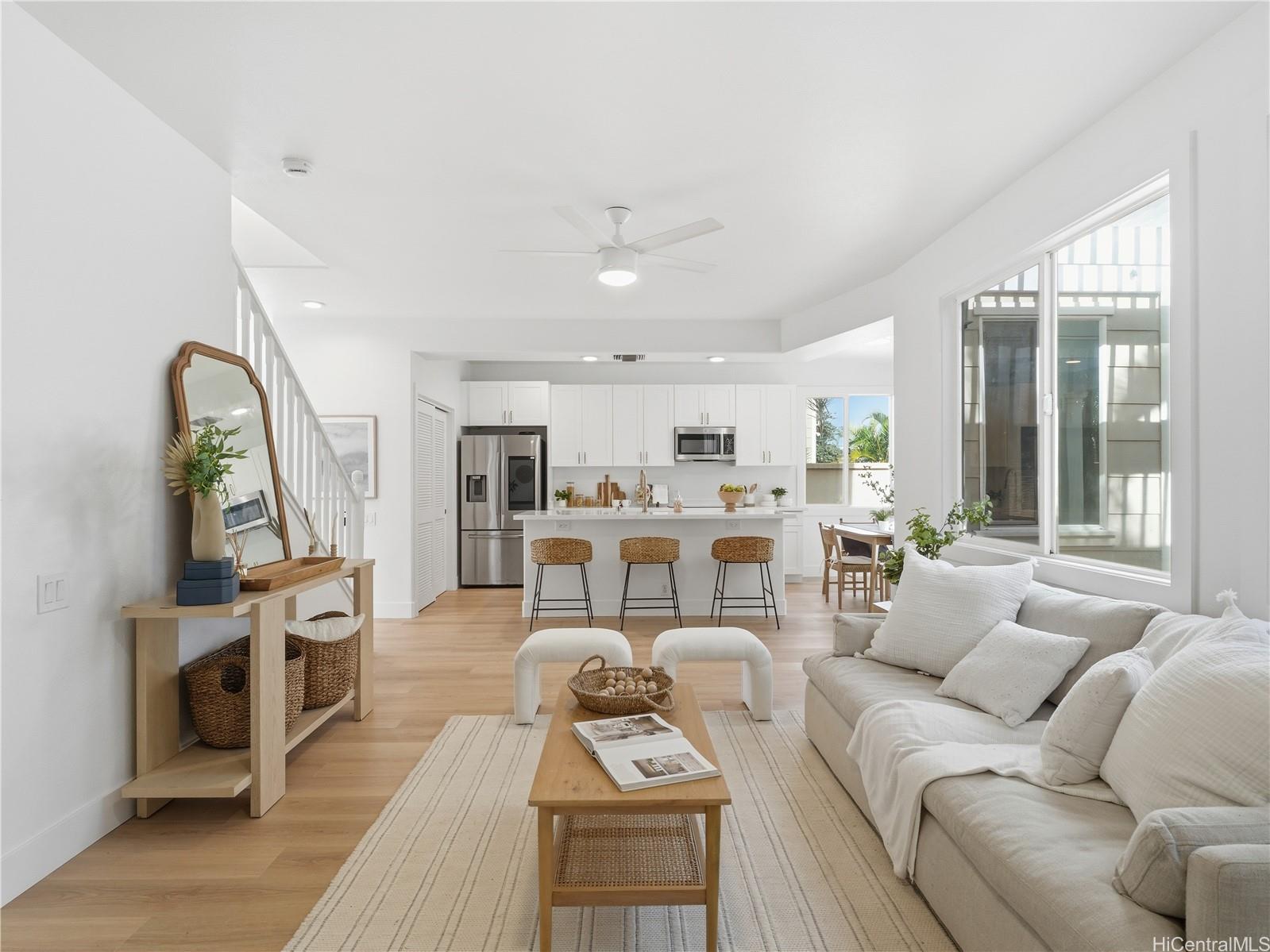 91-209  Noholike Place Ewa Gen Carriages, Ewaplain home - photo 10 of 25