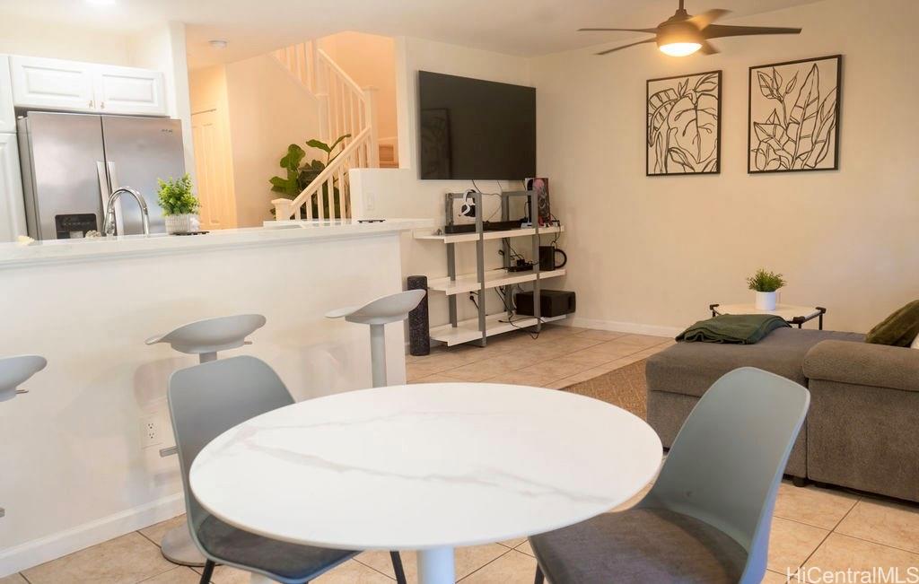 Ocean Pointe townhouse # 1602, Ewa Beach, Hawaii - photo 3 of 23