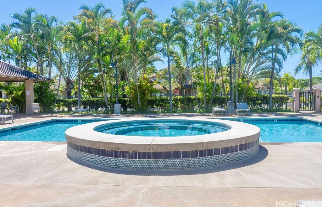 Ocean Pointe townhouse # 1602, Ewa Beach, Hawaii - photo 22 of 23