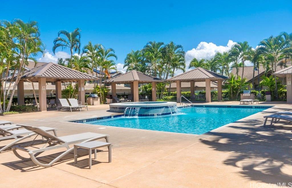 Ocean Pointe townhouse # 1602, Ewa Beach, Hawaii - photo 23 of 23