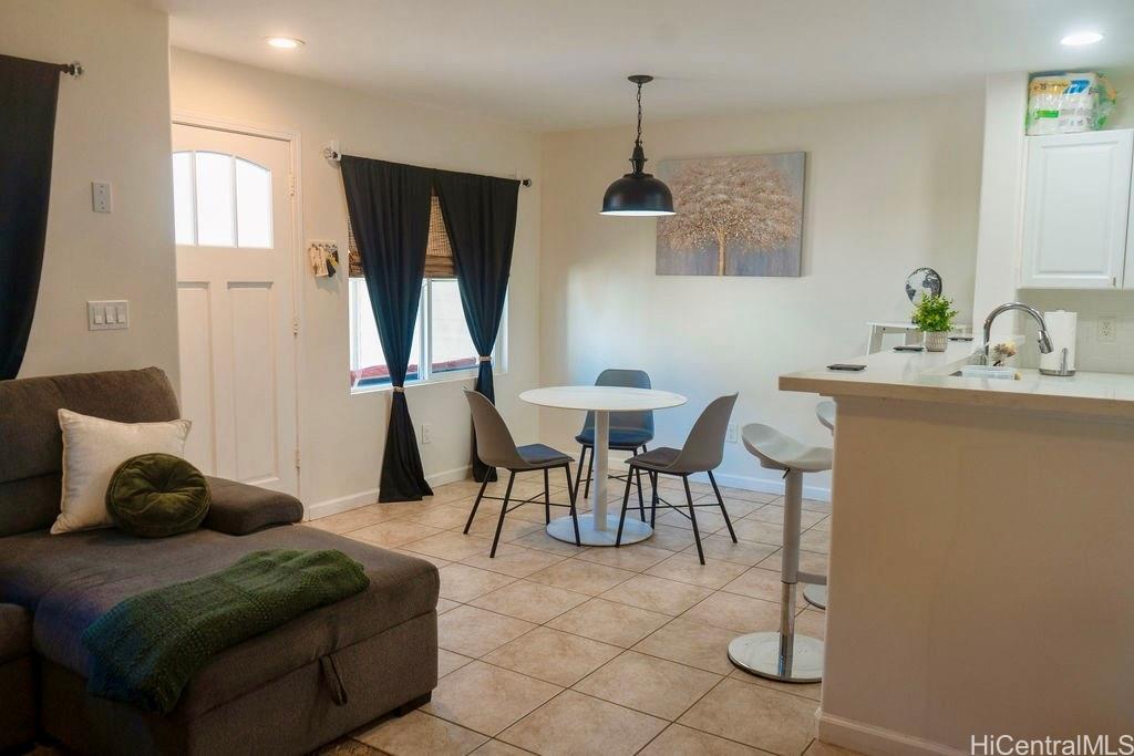 Ocean Pointe townhouse # 1602, Ewa Beach, Hawaii - photo 4 of 23