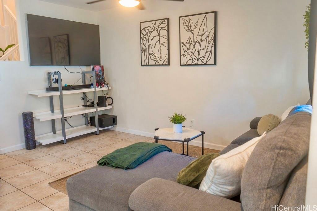 Ocean Pointe townhouse # 1602, Ewa Beach, Hawaii - photo 5 of 23