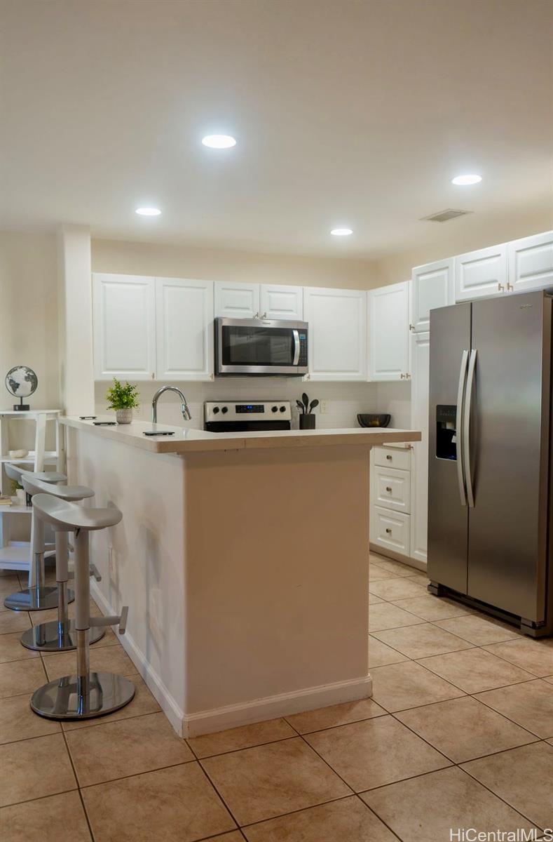 Ocean Pointe townhouse # 1602, Ewa Beach, Hawaii - photo 6 of 23