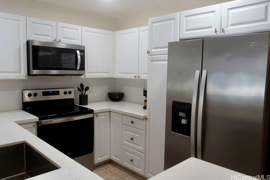 Ocean Pointe townhouse # 1602, Ewa Beach, Hawaii - photo 8 of 23