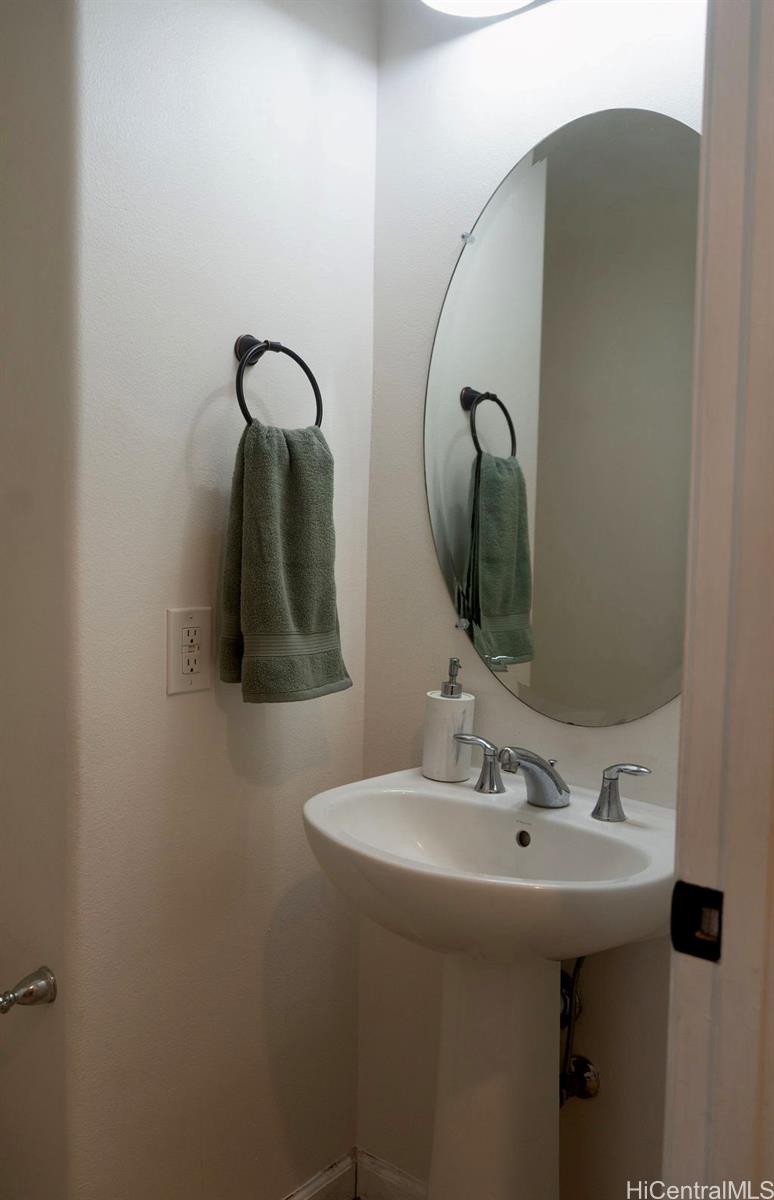 Ocean Pointe townhouse # 1602, Ewa Beach, Hawaii - photo 9 of 23