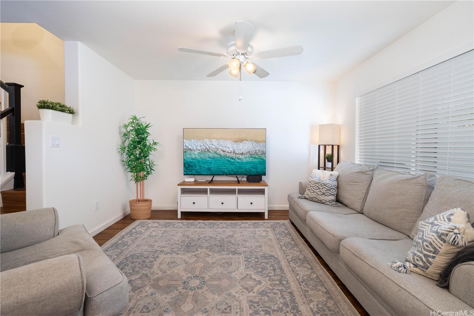 91-2093 Kaioli Street townhouse # 1702, Ewa Beach, Hawaii - photo 2 of 25