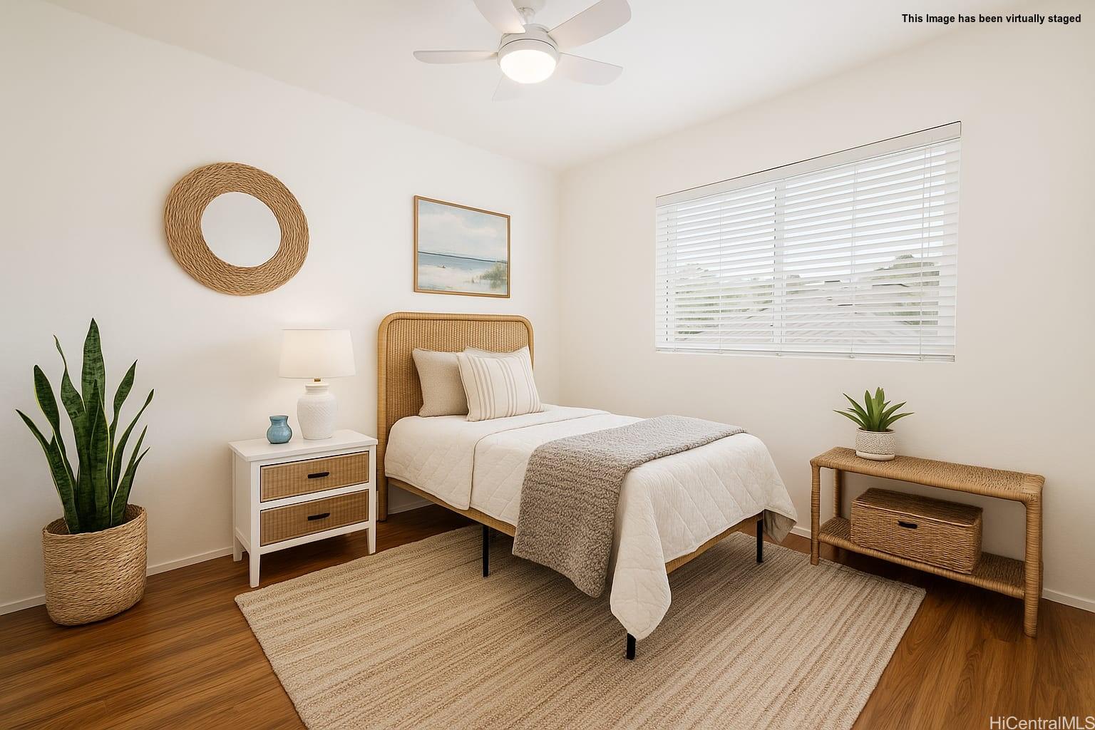 91-2093 Kaioli Street townhouse # 1702, Ewa Beach, Hawaii - photo 18 of 25