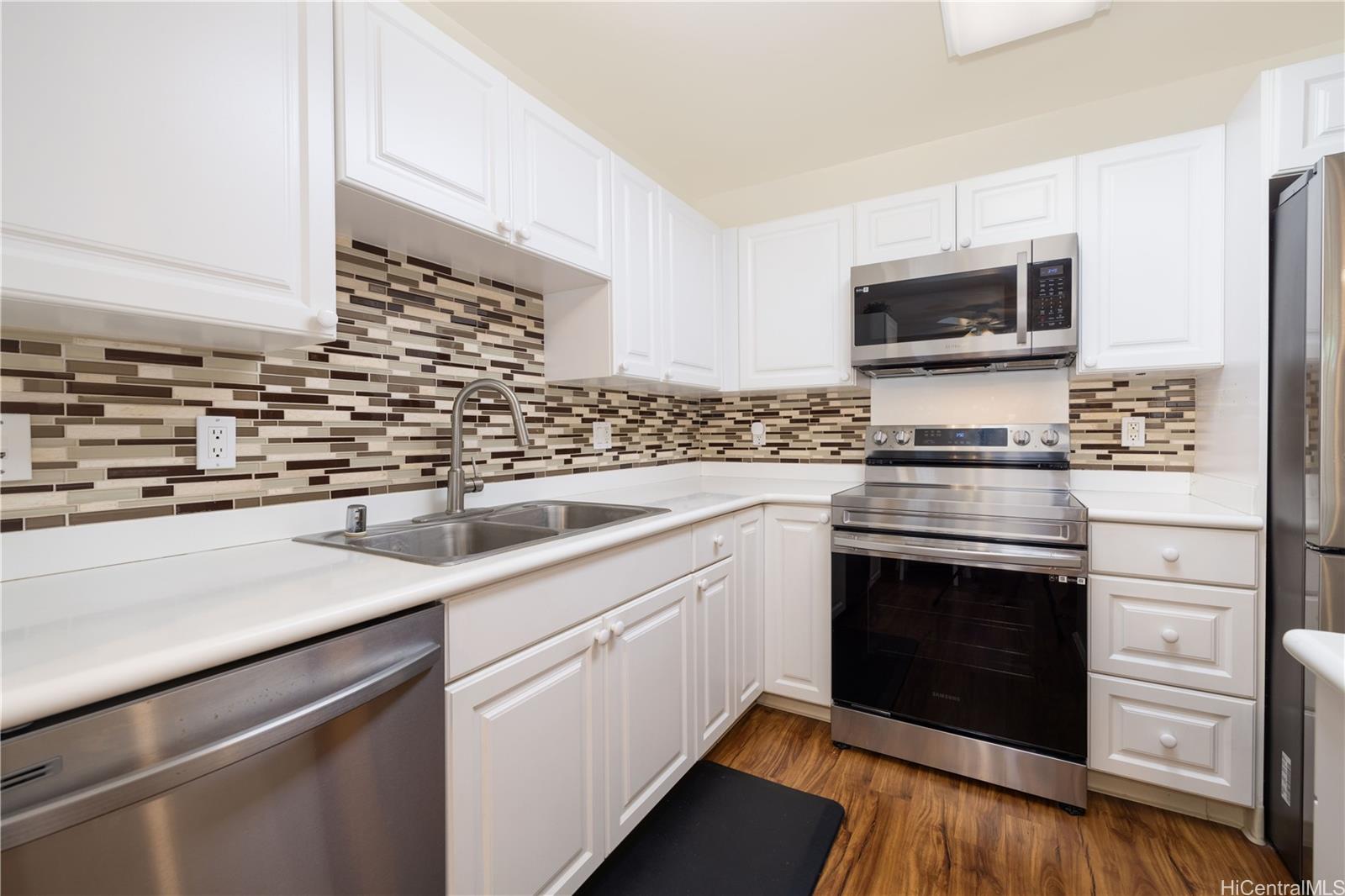 91-2093 Kaioli Street townhouse # 1702, Ewa Beach, Hawaii - photo 9 of 25