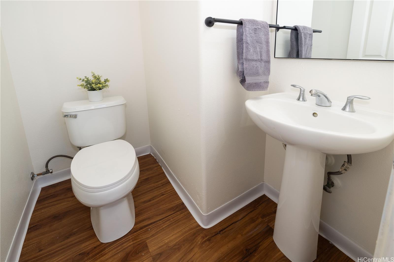 91-2093 Kaioli Street townhouse # 1702, Ewa Beach, Hawaii - photo 10 of 25