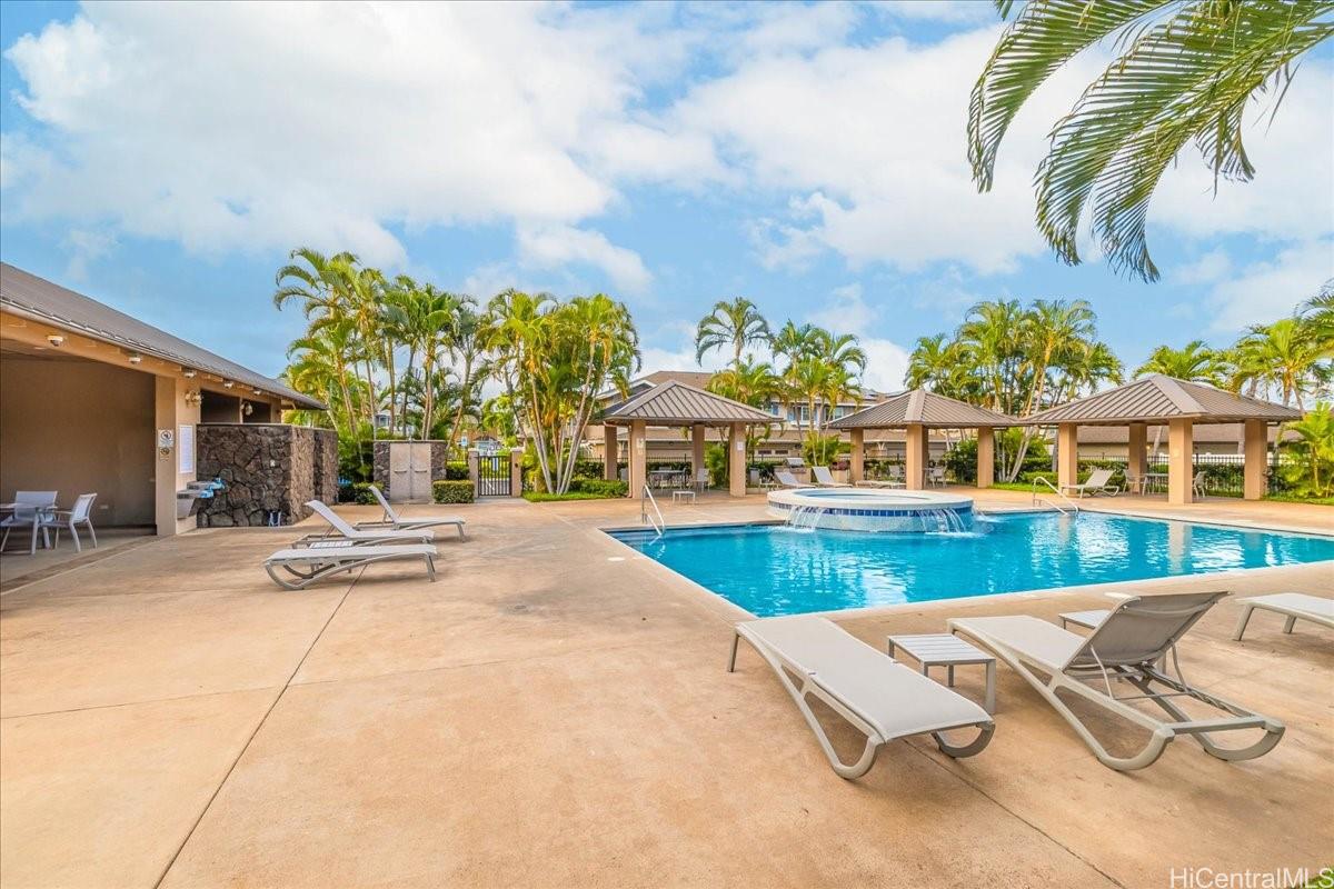 91-2097 Kaioli St Ewa Beach - Rental - photo 19 of 22