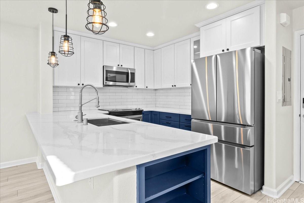 91-2097 Kaioli St Ewa Beach - Rental - photo 7 of 22