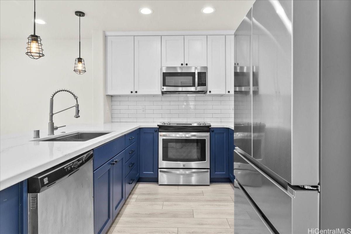 91-2097 Kaioli St Ewa Beach - Rental - photo 8 of 22