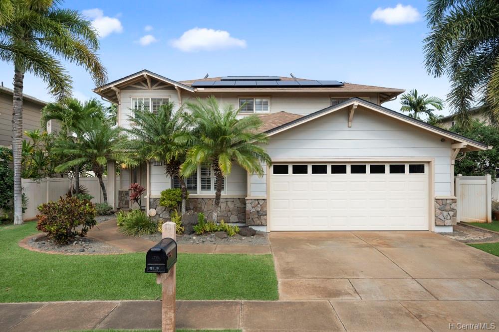 91210 Hooluolu Place , Ewa Beach, Hi 96706 Ewa Gen Woodbridge