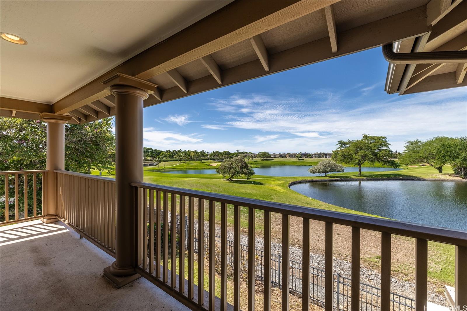 Town Homes at Fairways Edge townhouse # 2101, Ewa Beach, Hawaii - photo 15 of 25