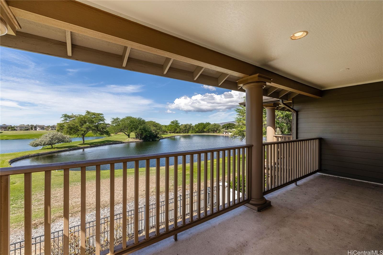 Town Homes at Fairways Edge townhouse # 2101, Ewa Beach, Hawaii - photo 16 of 25