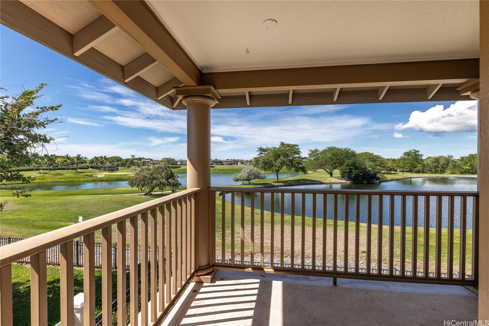 Town Homes at Fairways Edge townhouse # 2101, Ewa Beach, Hawaii - photo 17 of 25