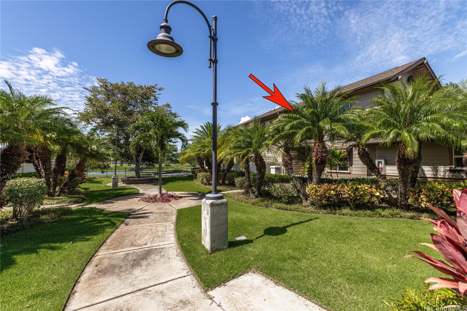 Town Homes at Fairways Edge townhouse # 2101, Ewa Beach, Hawaii - photo 25 of 25