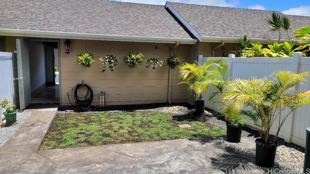 Townhomes at fairways edge townhouse # 2302, Ewa Beach, Hawaii - photo 24 of 25