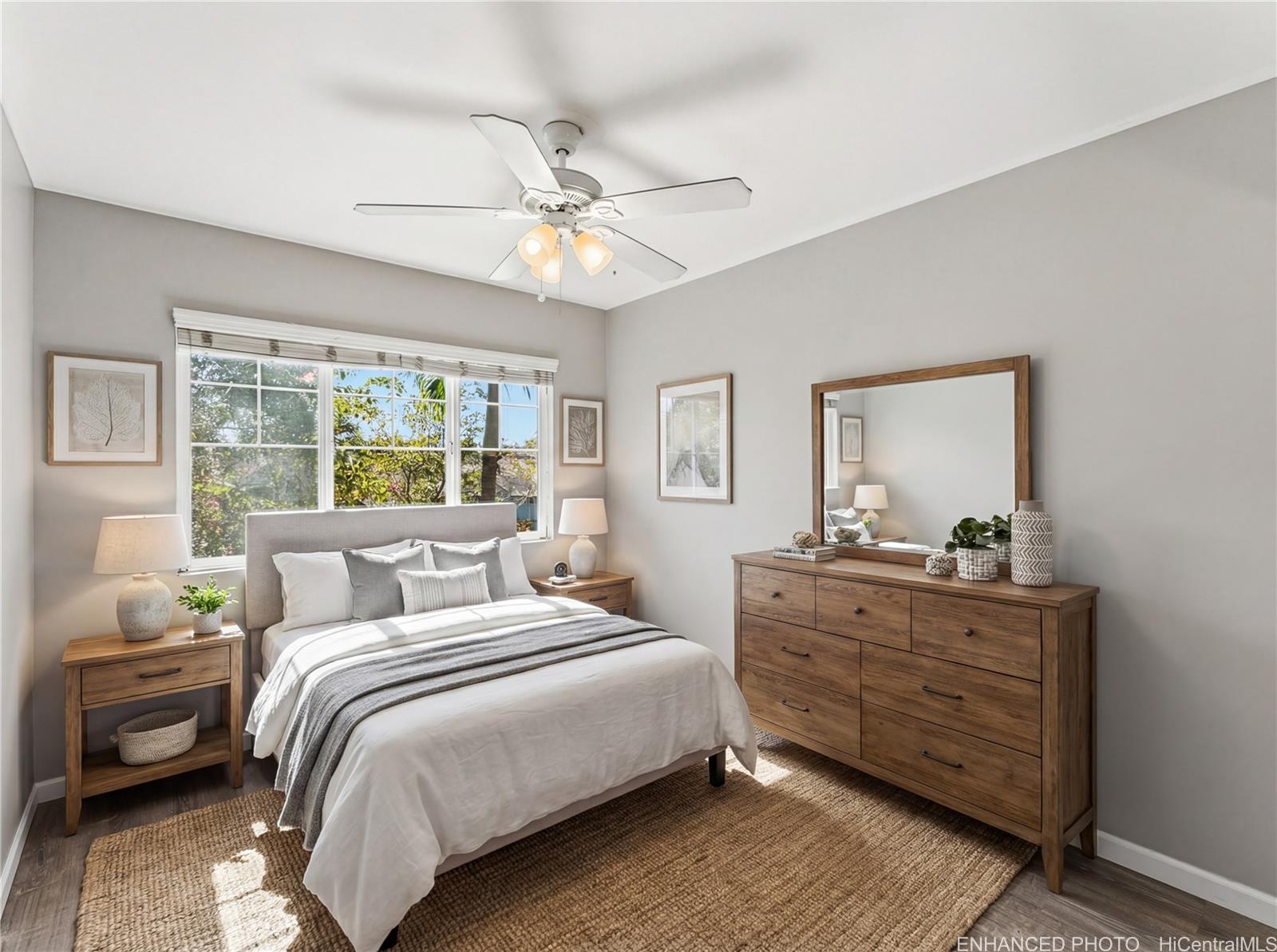 Ocean Pointe townhouse # 302, Ewa Beach, Hawaii - photo 17 of 25