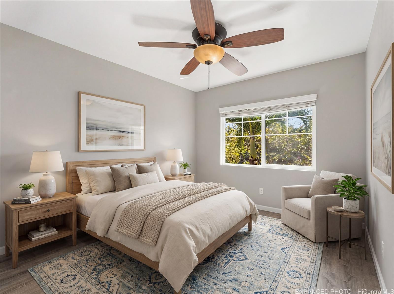 Ocean Pointe townhouse # 302, Ewa Beach, Hawaii - photo 19 of 25