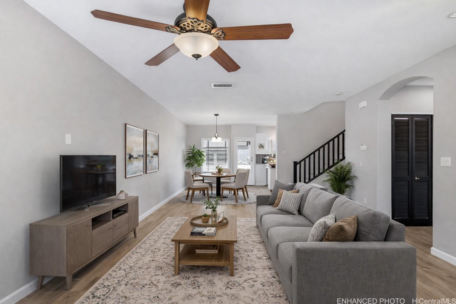 Ocean Pointe townhouse # 302, Ewa Beach, Hawaii - photo 4 of 25