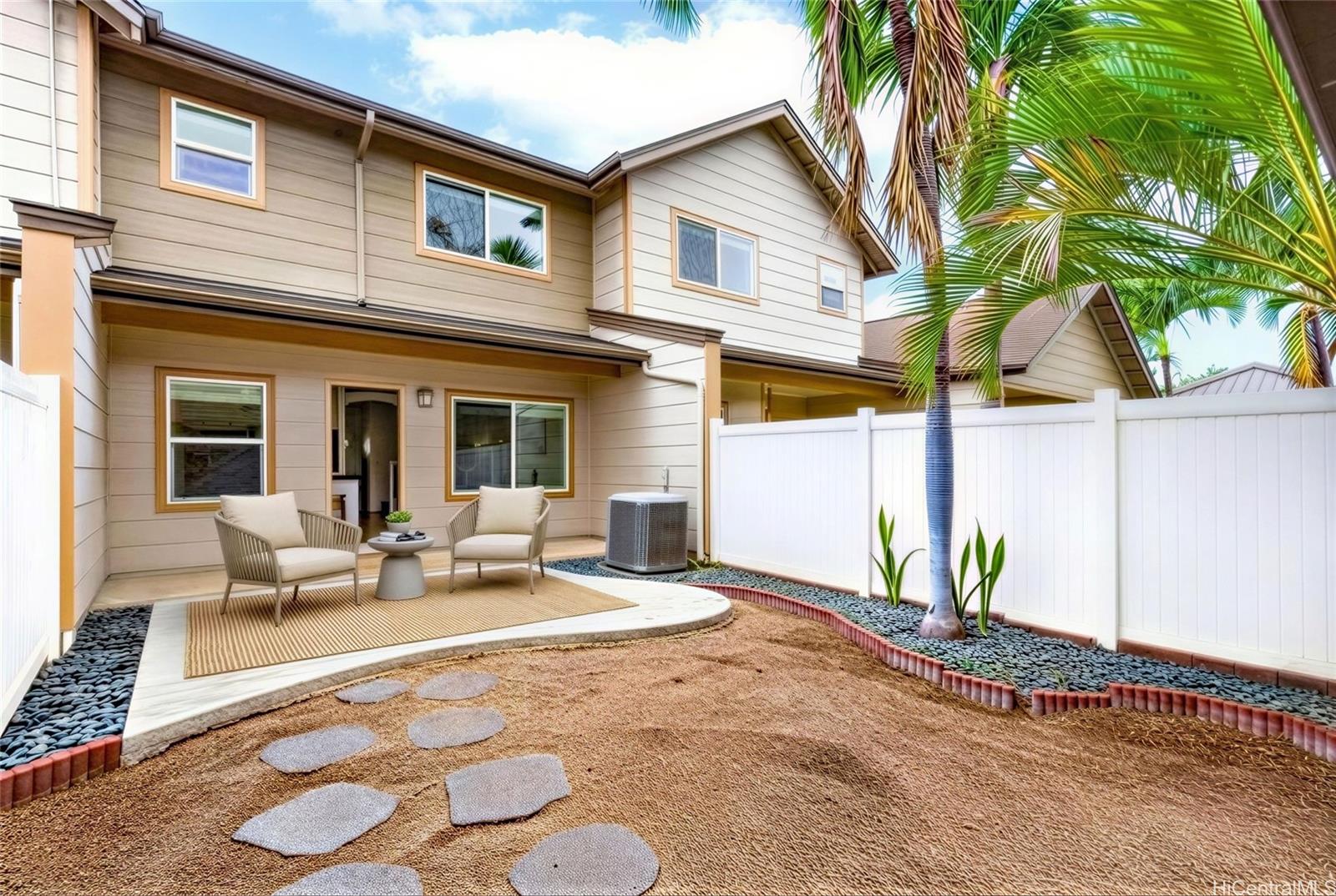 Ocean Pointe townhouse # 303, Ewa Beach, Hawaii - photo 20 of 24