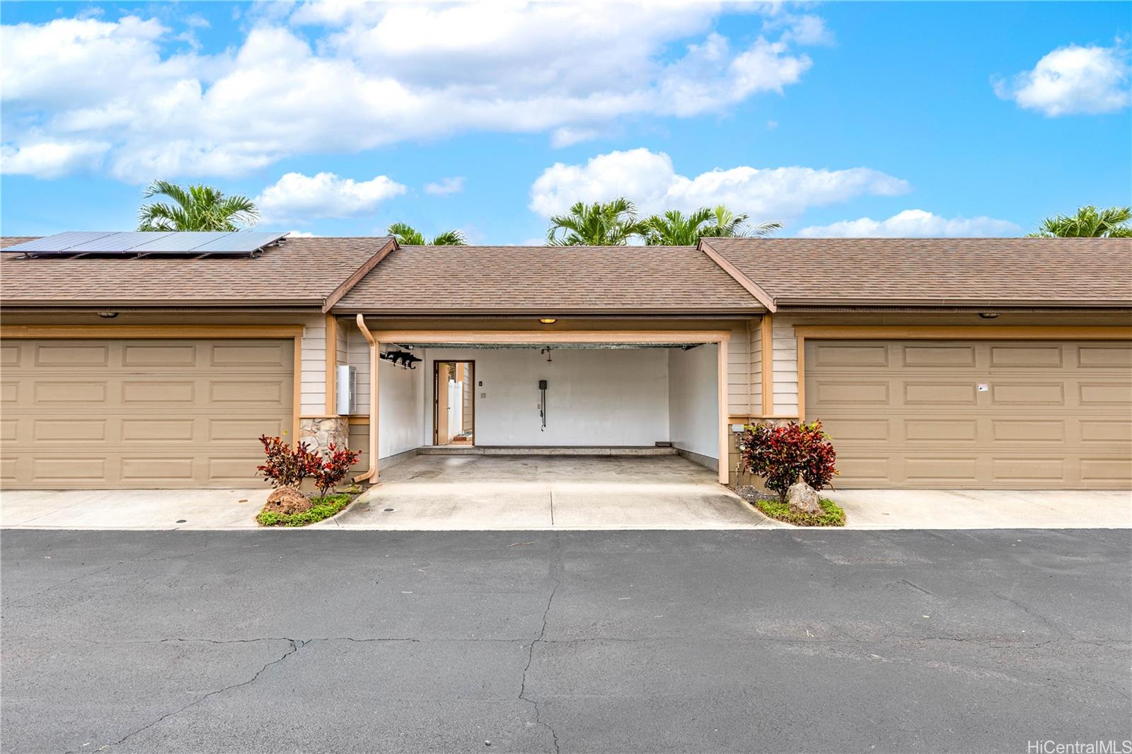 Ocean Pointe townhouse # 303, Ewa Beach, Hawaii - photo 22 of 24