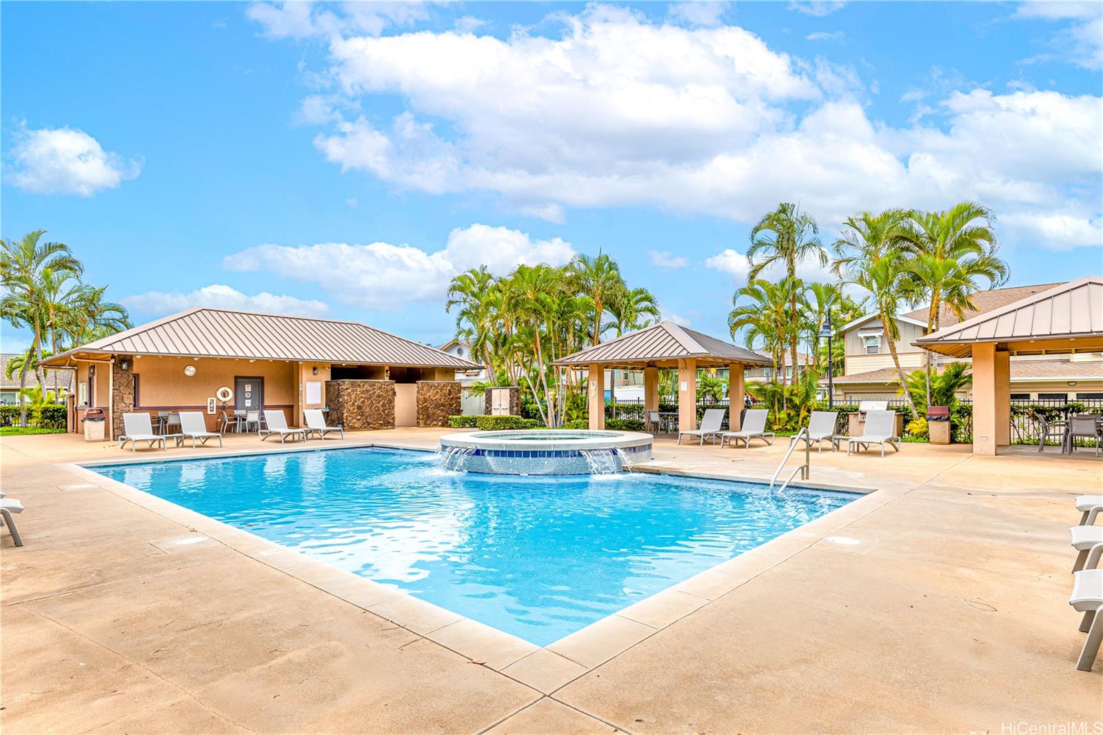 Ocean Pointe townhouse # 303, Ewa Beach, Hawaii - photo 23 of 24