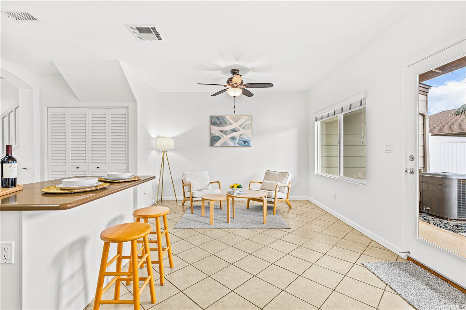 Ocean Pointe townhouse # 303, Ewa Beach, Hawaii - photo 7 of 24