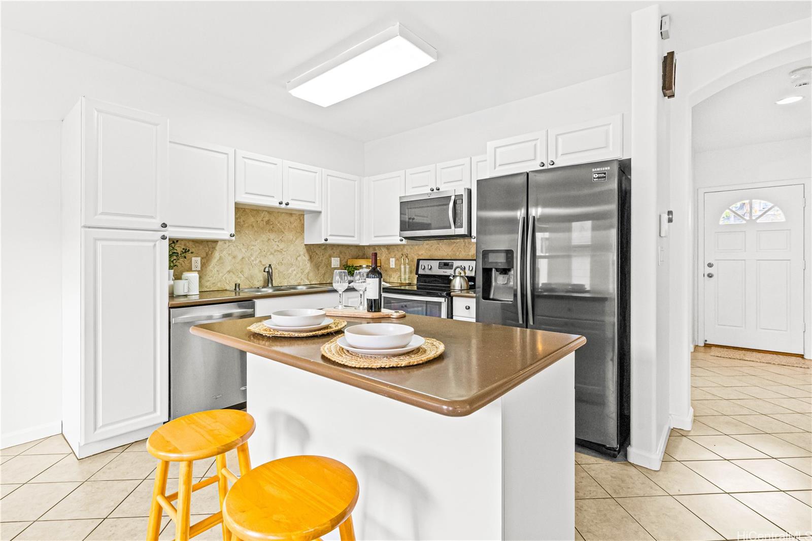 Ocean Pointe townhouse # 303, Ewa Beach, Hawaii - photo 9 of 24