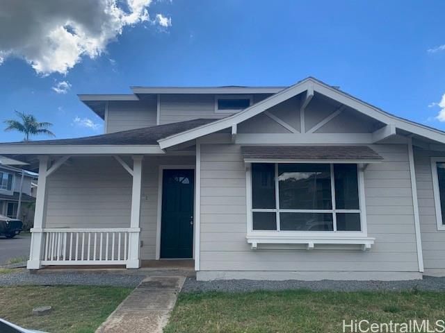 91-211  Kakuhihewa Place Kapolei-kekuilani, Ewaplain home - photo 2 of 25