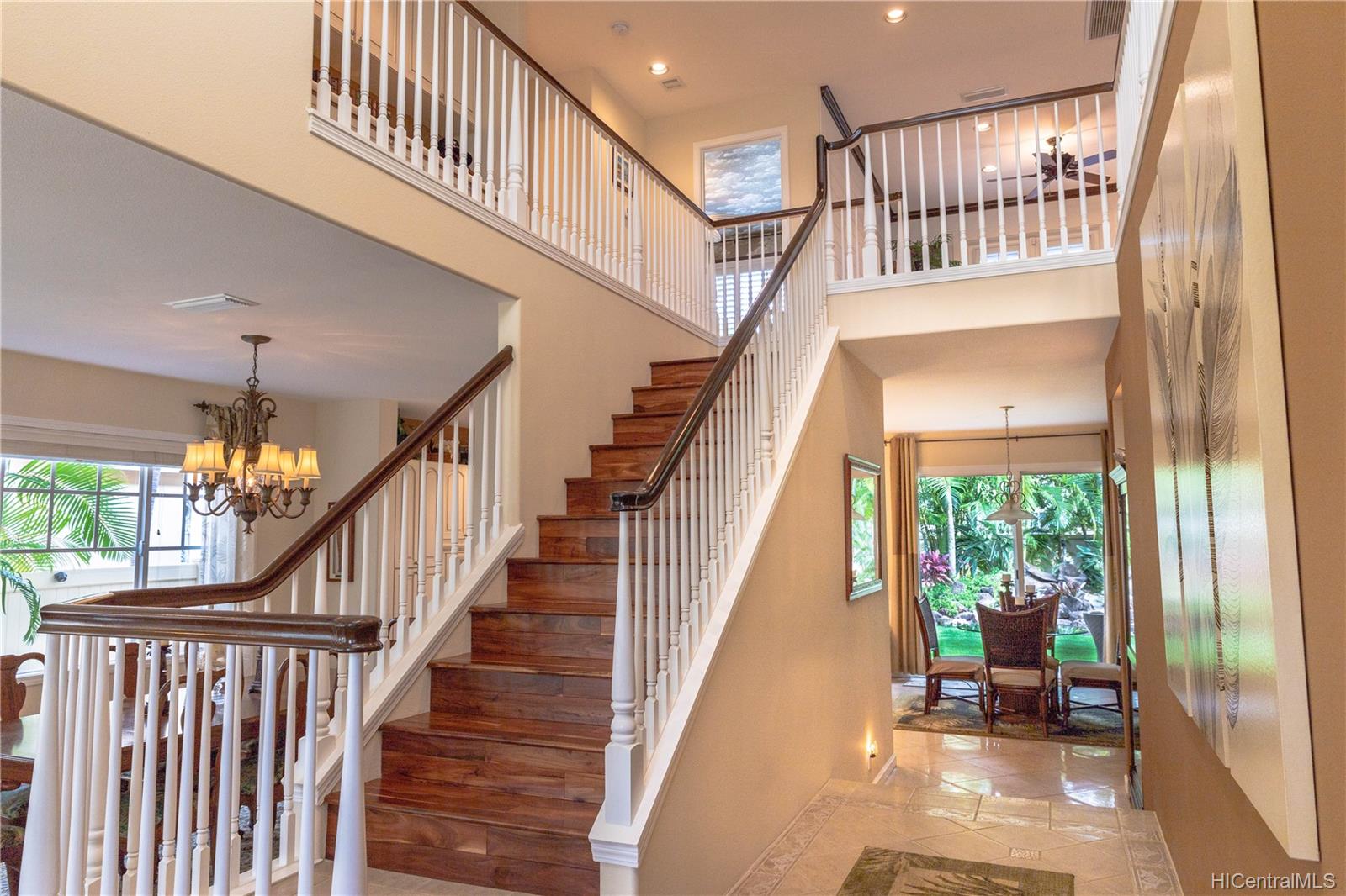 91211 Kauleo Place , Ewa Beach house for sale Ewa Gen Woodbridge