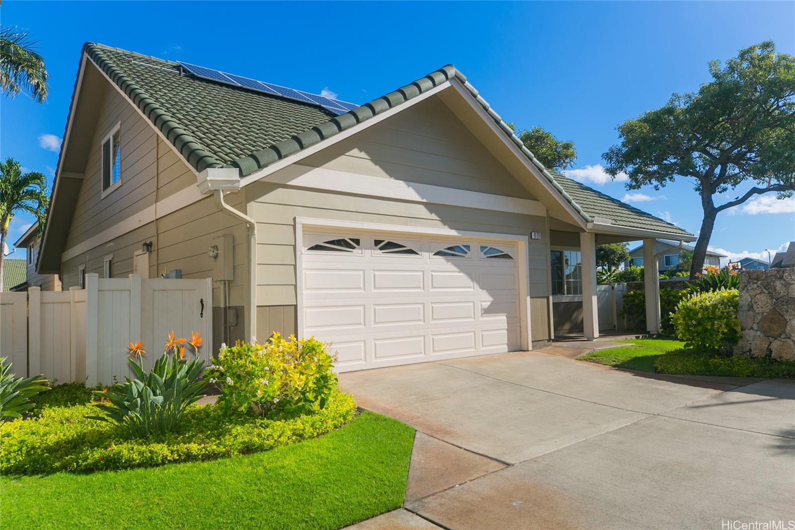 91211 Lukini Place 8, Ewa Beach, Hi 96706 Huelani