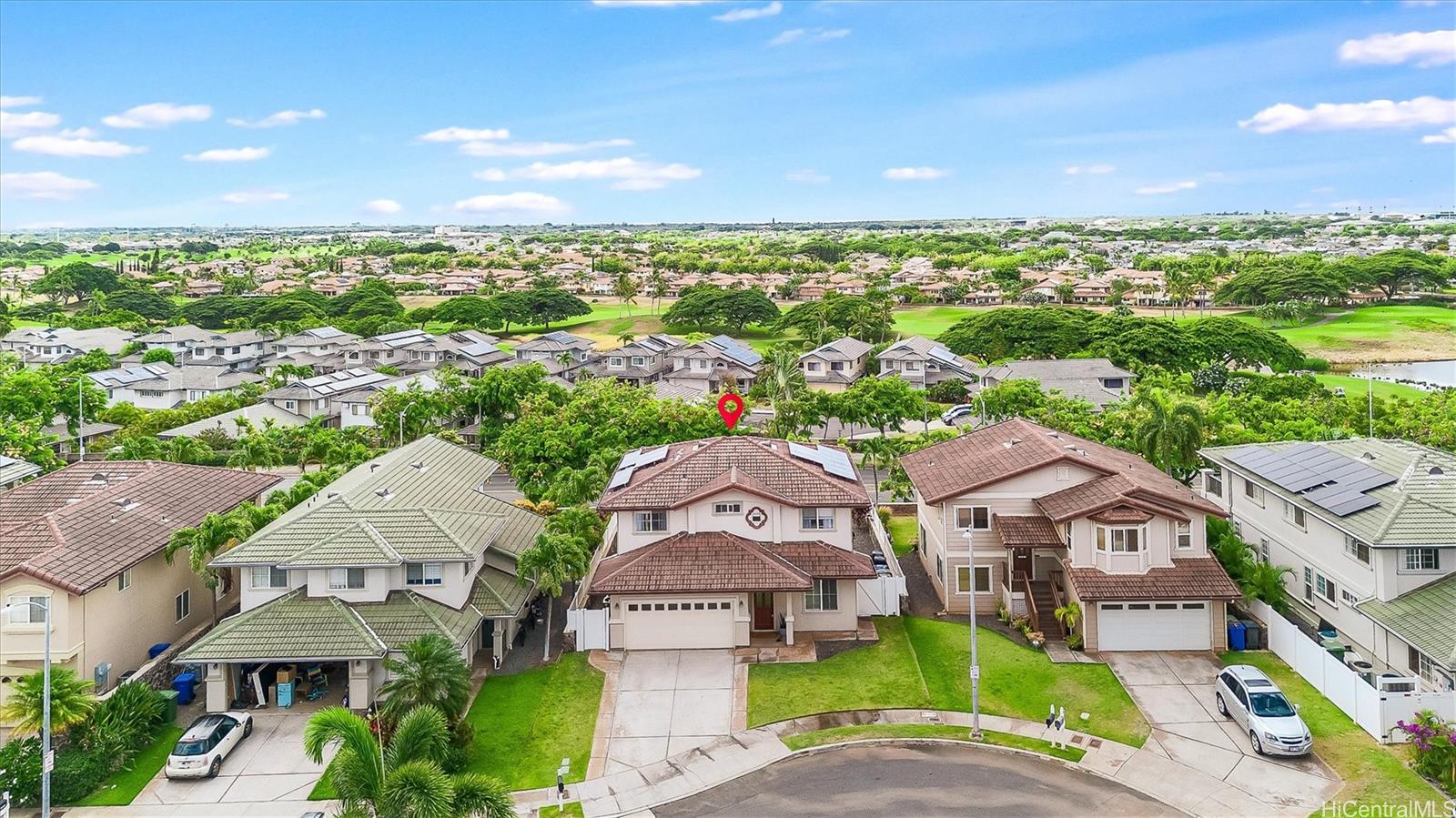 91-211  Paiaha Place Kapolei Knolls, Ewaplain home - photo 4 of 25