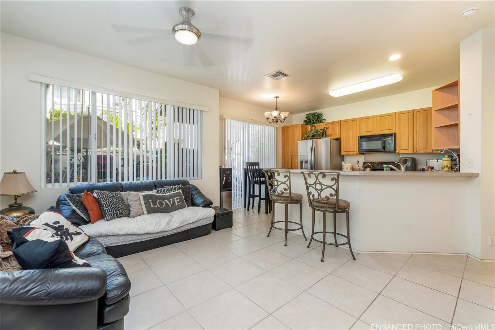91-2110  Kanela Street Ewa Gen Montecito/tuscany, Ewaplain home - photo 6 of 25