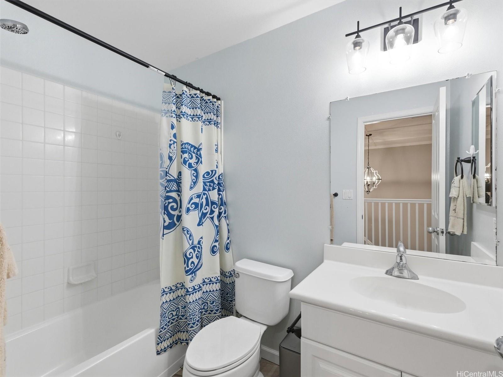 91-2111 Kaioli Street townhouse # 2402, Ewa Beach, Hawaii - photo 12 of 23