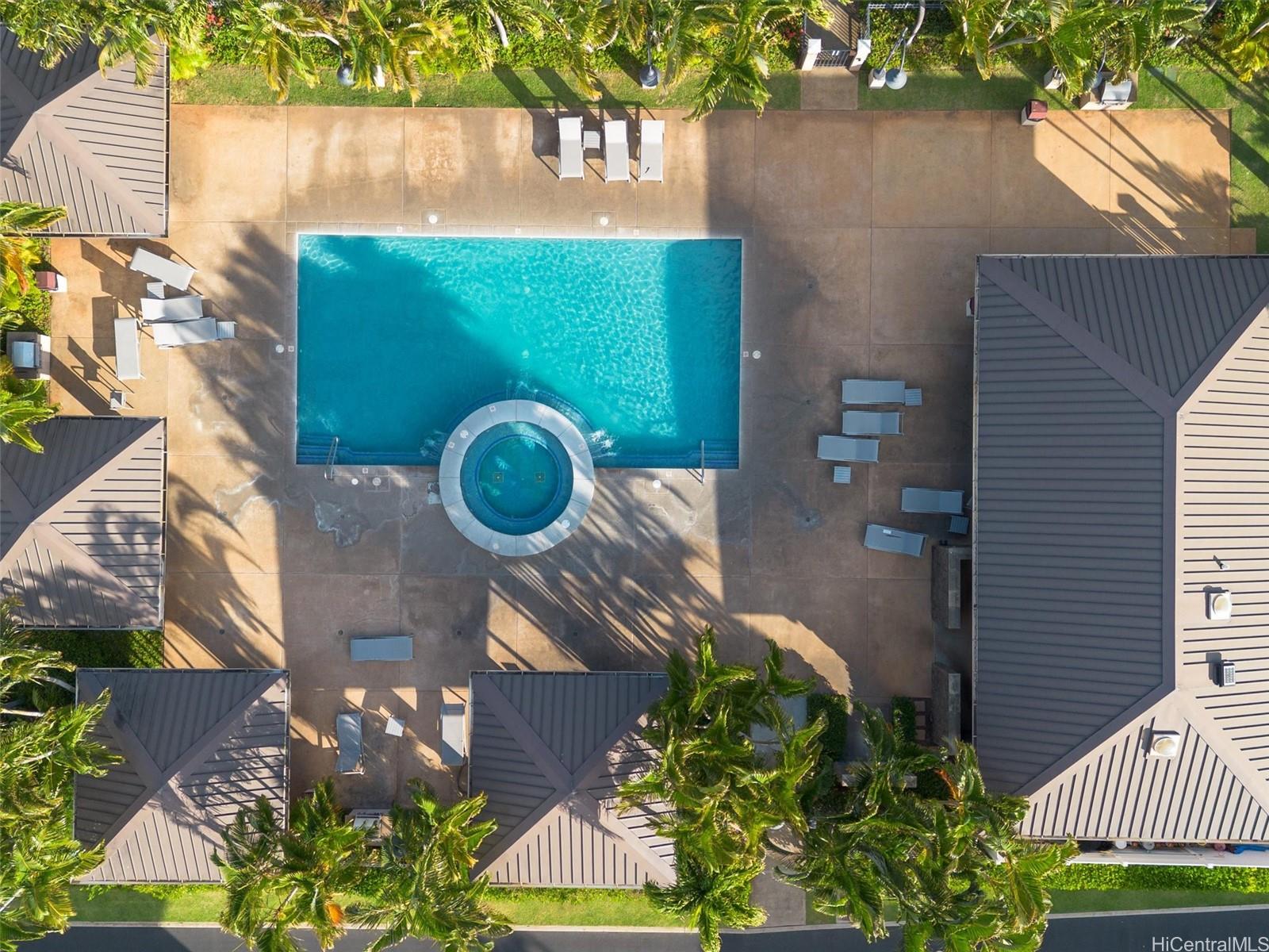 91-2111 Kaioli Street townhouse # 2402, Ewa Beach, Hawaii - photo 23 of 23