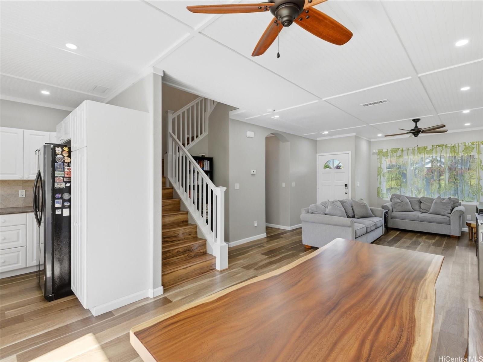 91-2111 Kaioli Street townhouse # 2402, Ewa Beach, Hawaii - photo 9 of 23