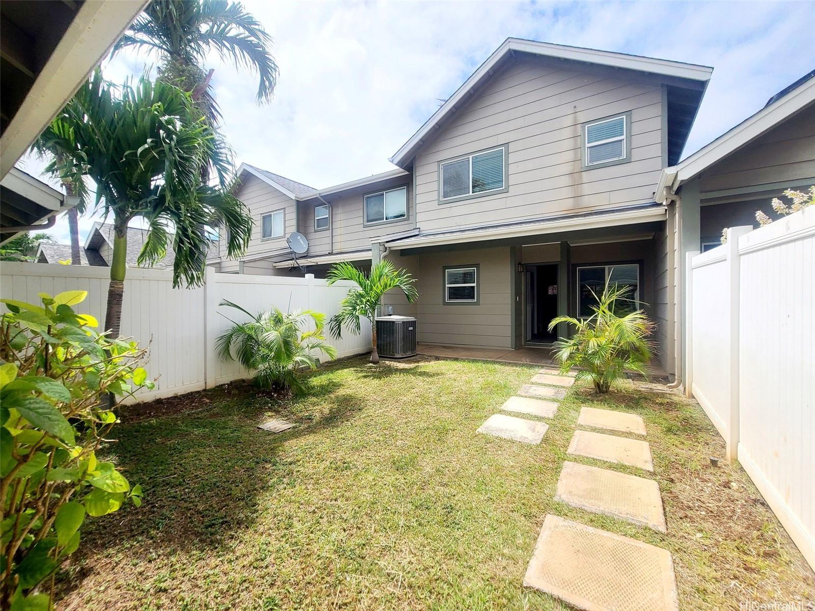 91-2113 Kaioli Street Ewa Beach - Rental - photo 21 of 23