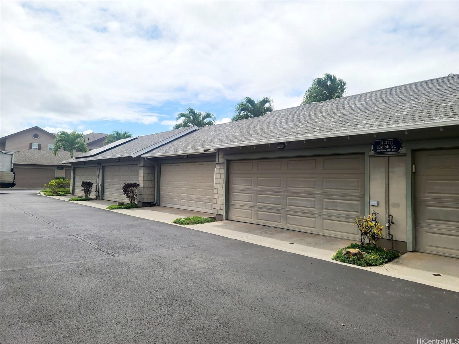 91-2113 Kaioli Street Ewa Beach - Rental - photo 23 of 23