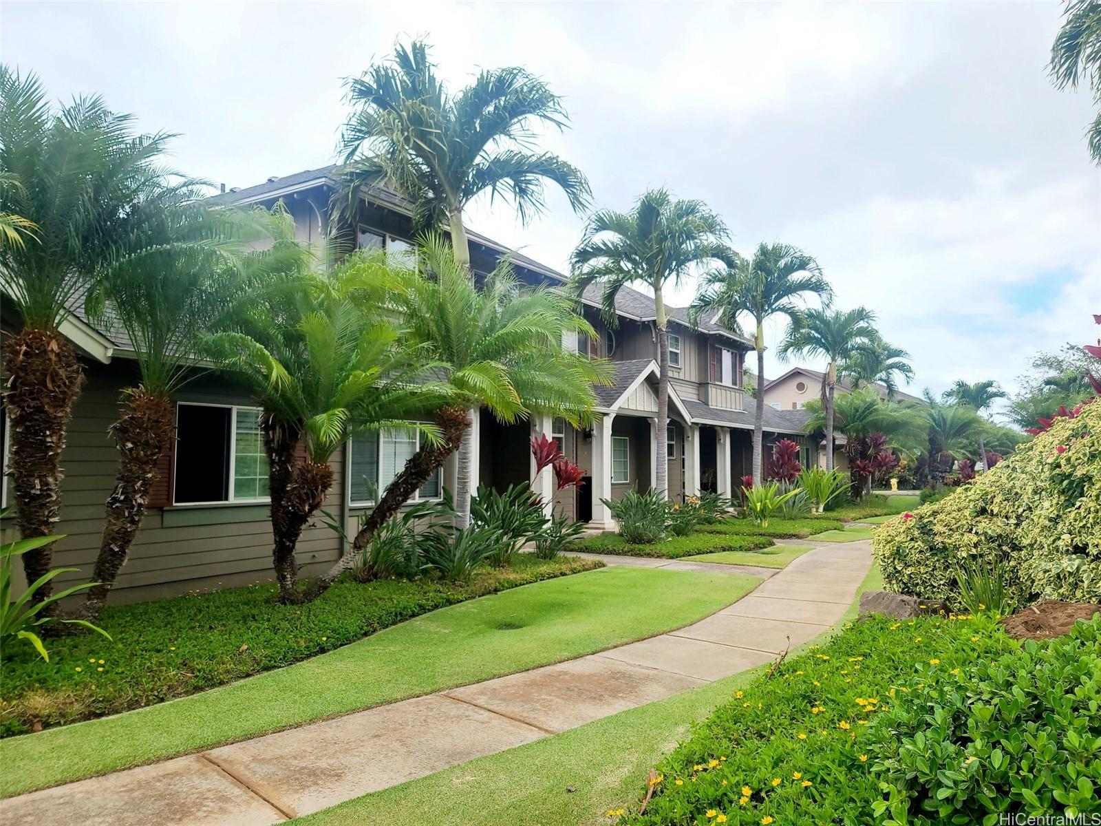 91-2113 Kaioli Street Ewa Beach - Rental - photo 4 of 23